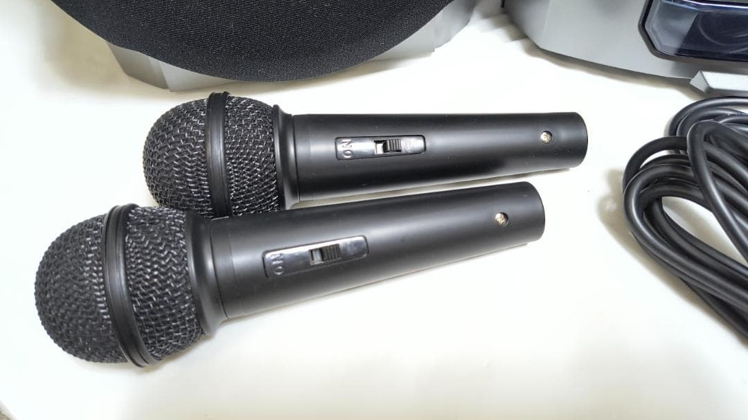 とうしょう　3CDチェンジャーマルチコンポ　HF-638PEK