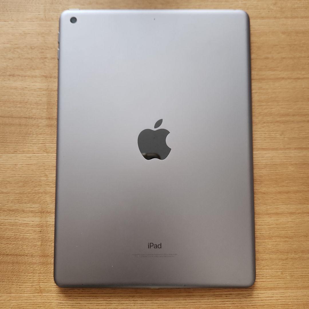 iPad 32GB Wi-Fi 第6世代 スペースグレイ