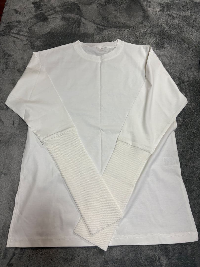 CAPRICIEUX LE'MAGE カプリシュレマージュ　トップス 2点セット