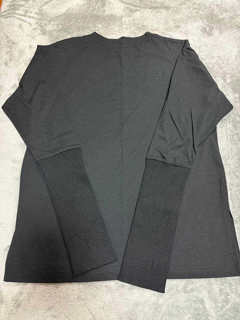 CAPRICIEUX LE'MAGE カプリシュレマージュ　トップス 2点セット