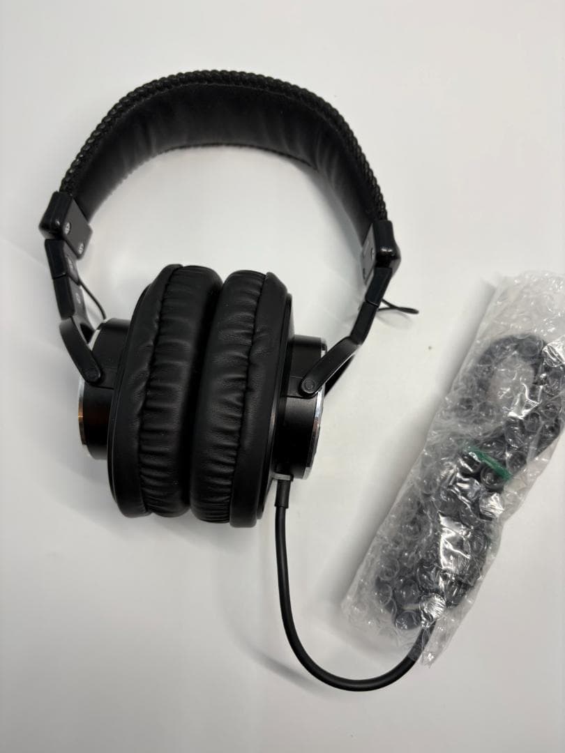 SONY ダイナミックステレオヘッドホン