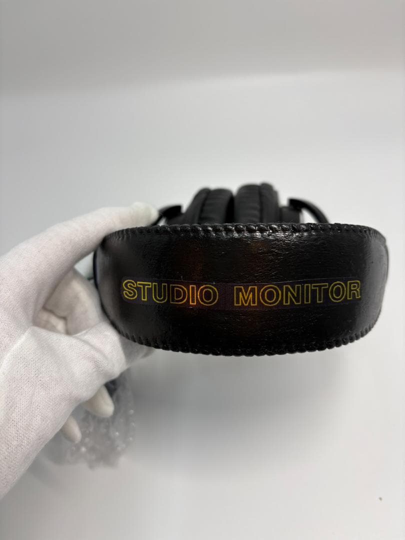 SONY ダイナミックステレオヘッドホン