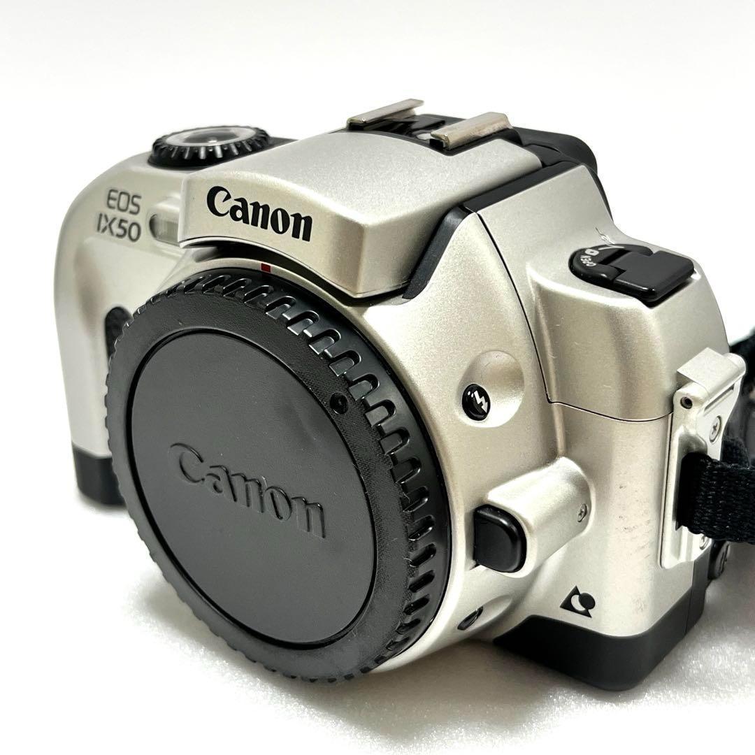 Canon キャノン EOS IX50 カメラ EF 75-300mm 一眼レフ