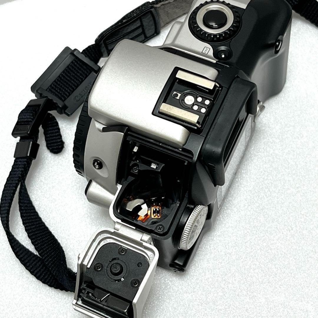 Canon キャノン EOS IX50 カメラ EF 75-300mm 一眼レフ