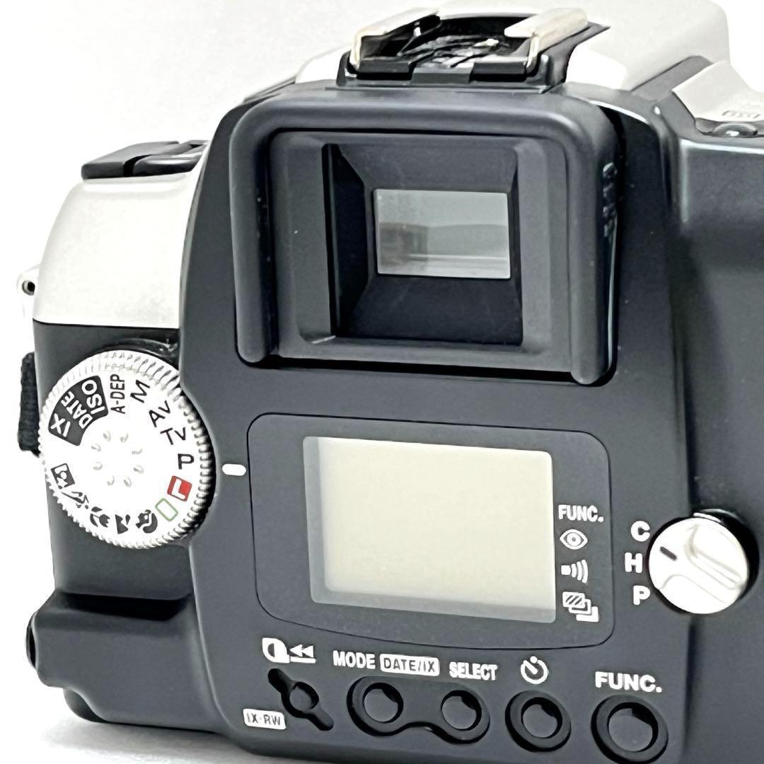 Canon キャノン EOS IX50 カメラ EF 75-300mm 一眼レフ