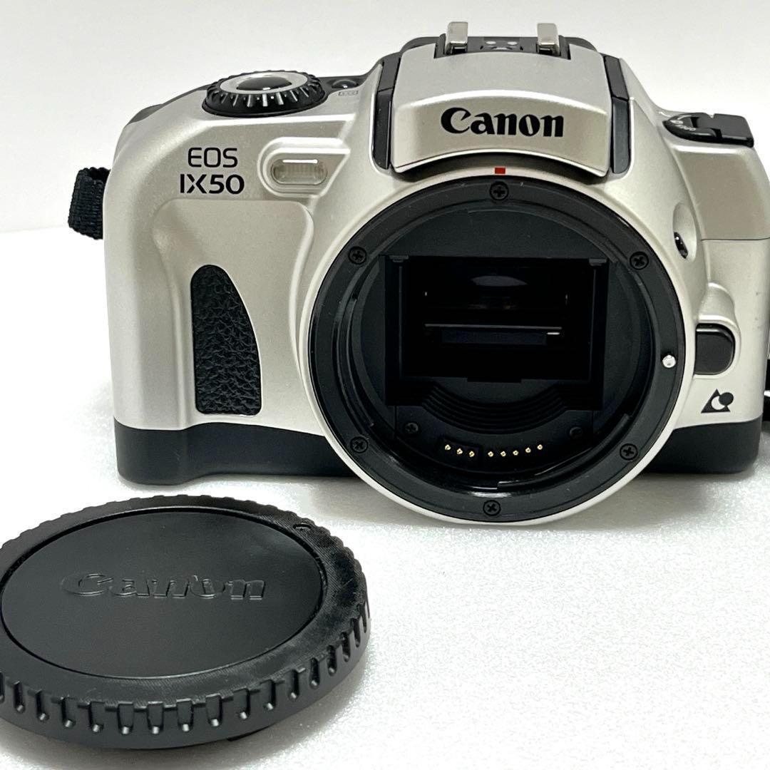 Canon キャノン EOS IX50 カメラ EF 75-300mm 一眼レフ