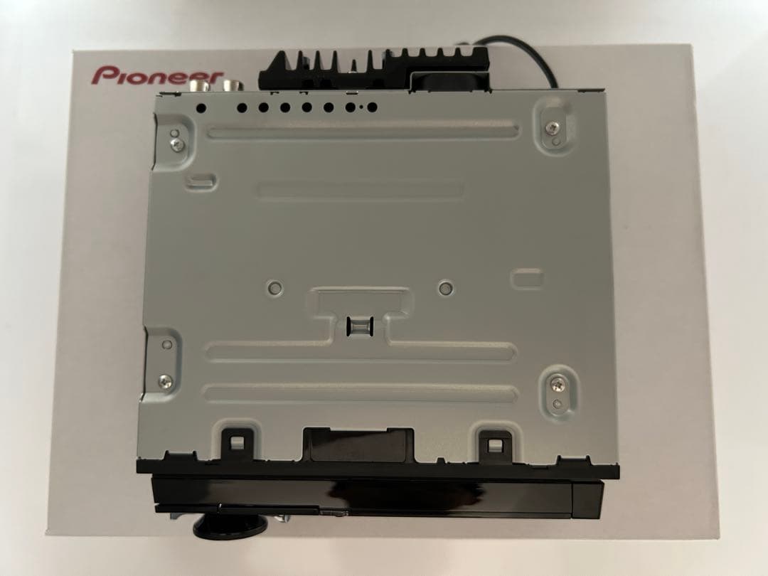 d*e様 【美品　匿名発送】Pioneer DEH-970 カロッツェリア パイ