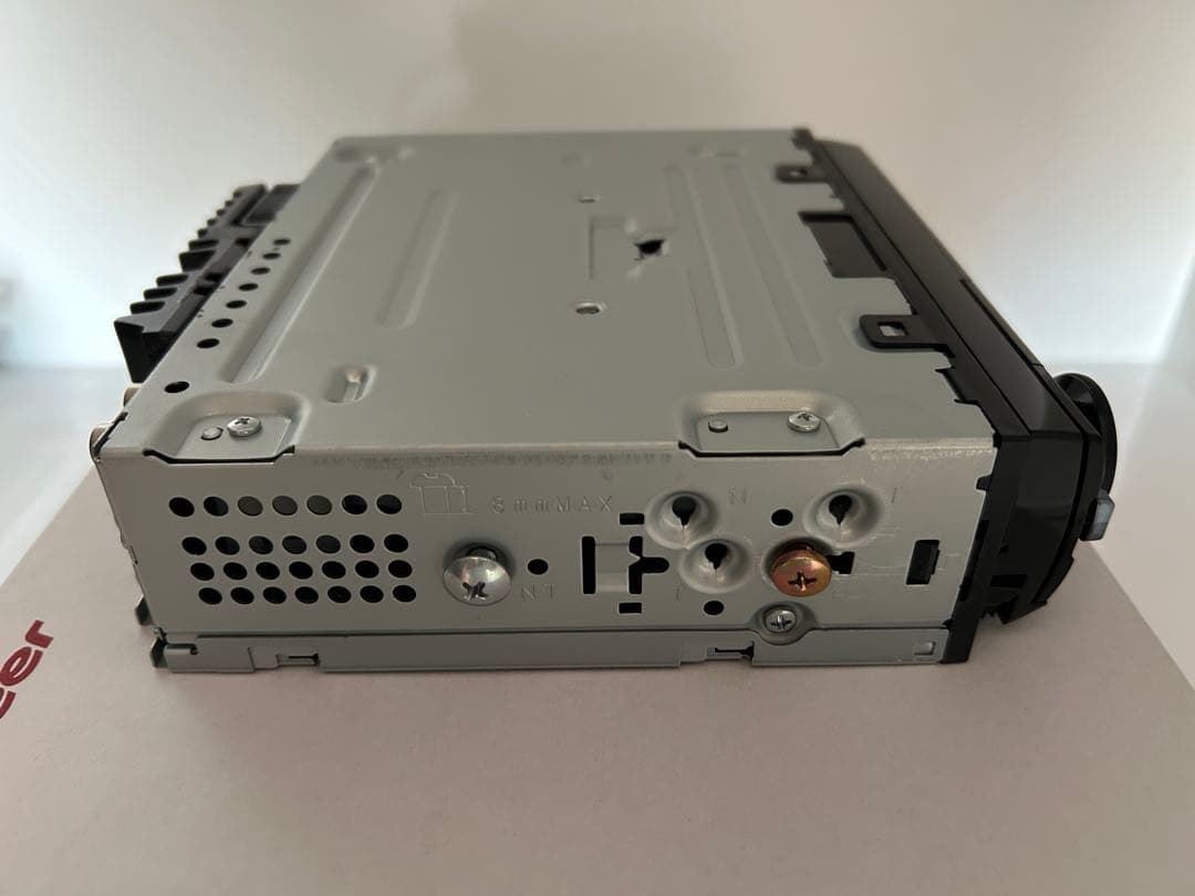 d*e様 【美品　匿名発送】Pioneer DEH-970 カロッツェリア パイ