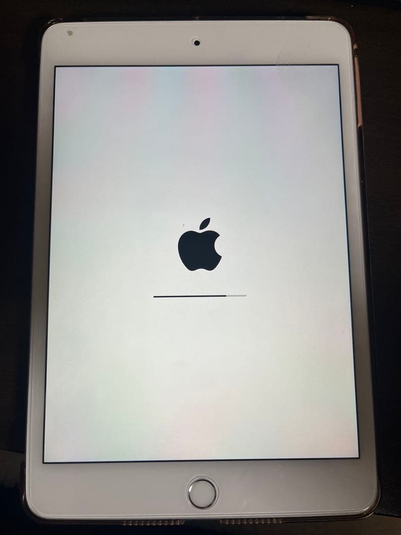 美品　iPad mini 第5世代　カバー、ケース付き