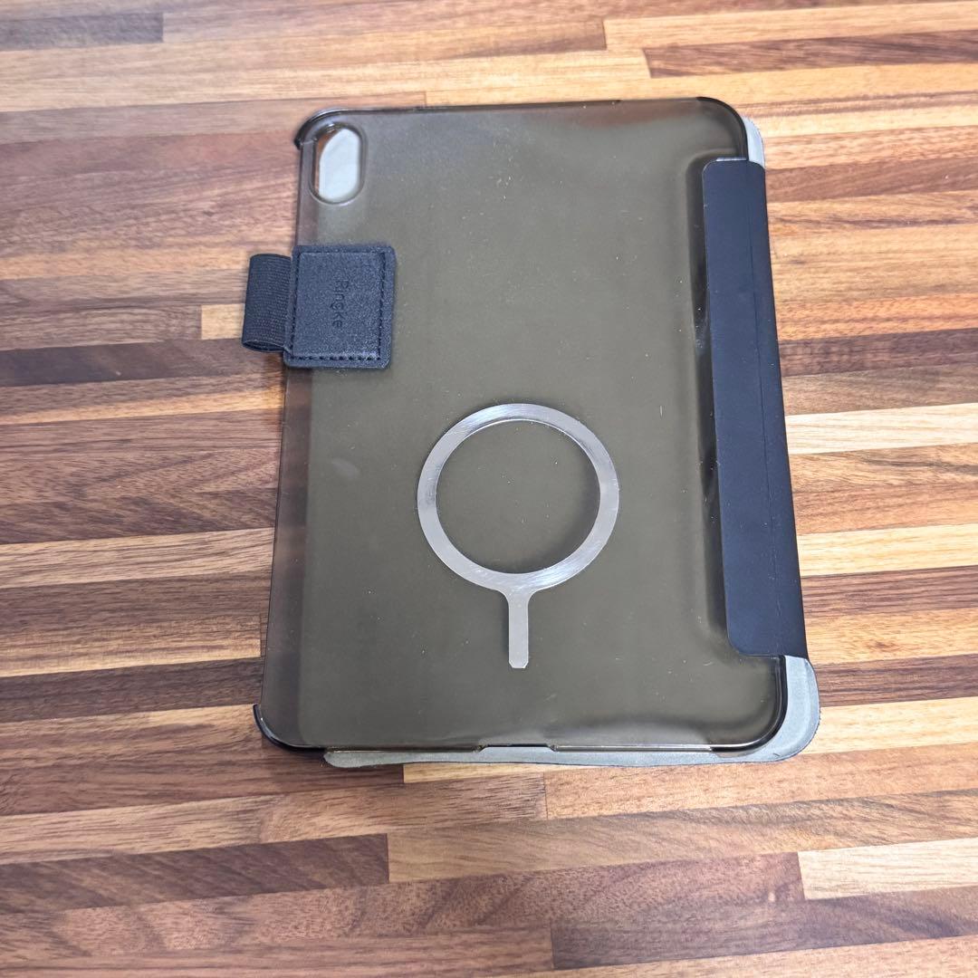 【美品】iPadmini6 Wi-Fi セルラー64GB+pencil+ケース等