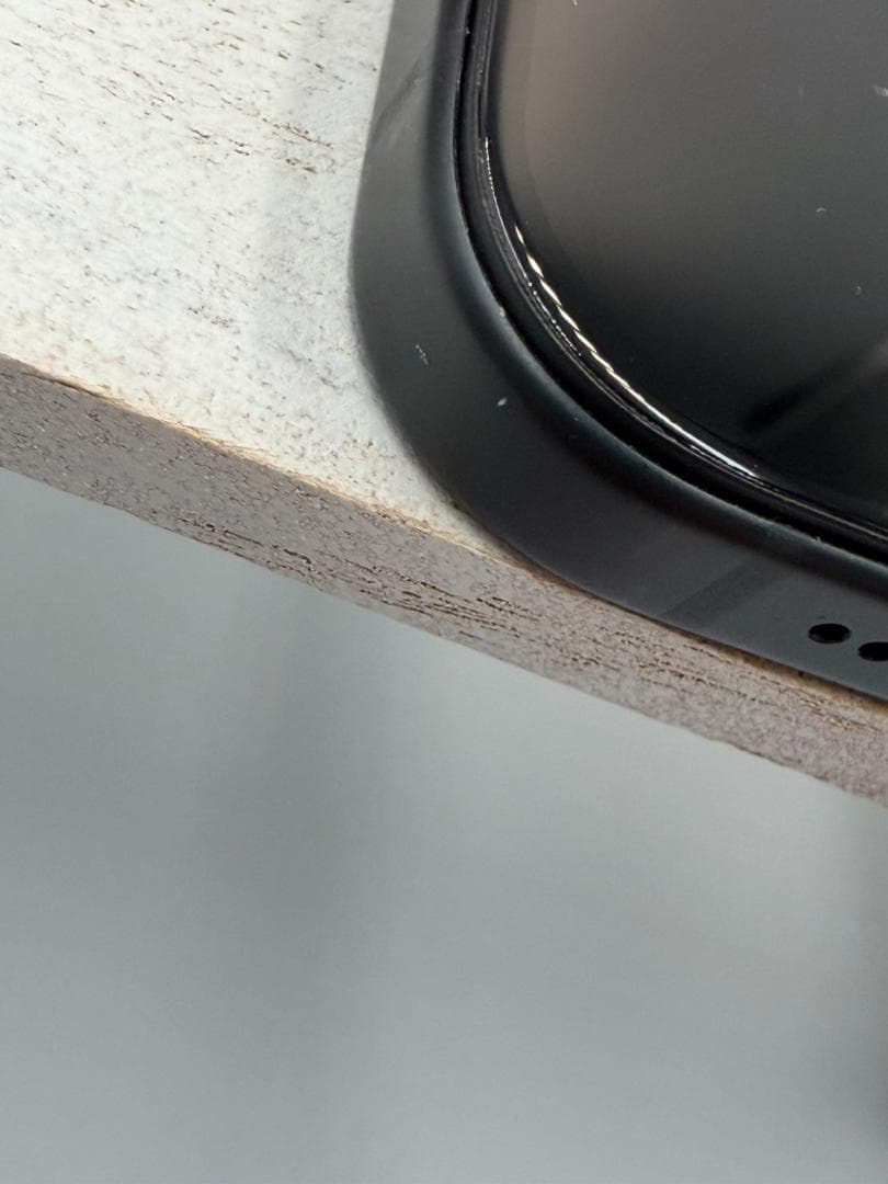 iPhone15 128GB ブラック 333