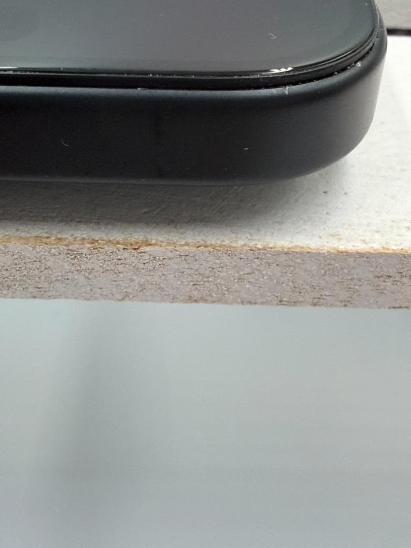 iPhone15 128GB ブラック 333