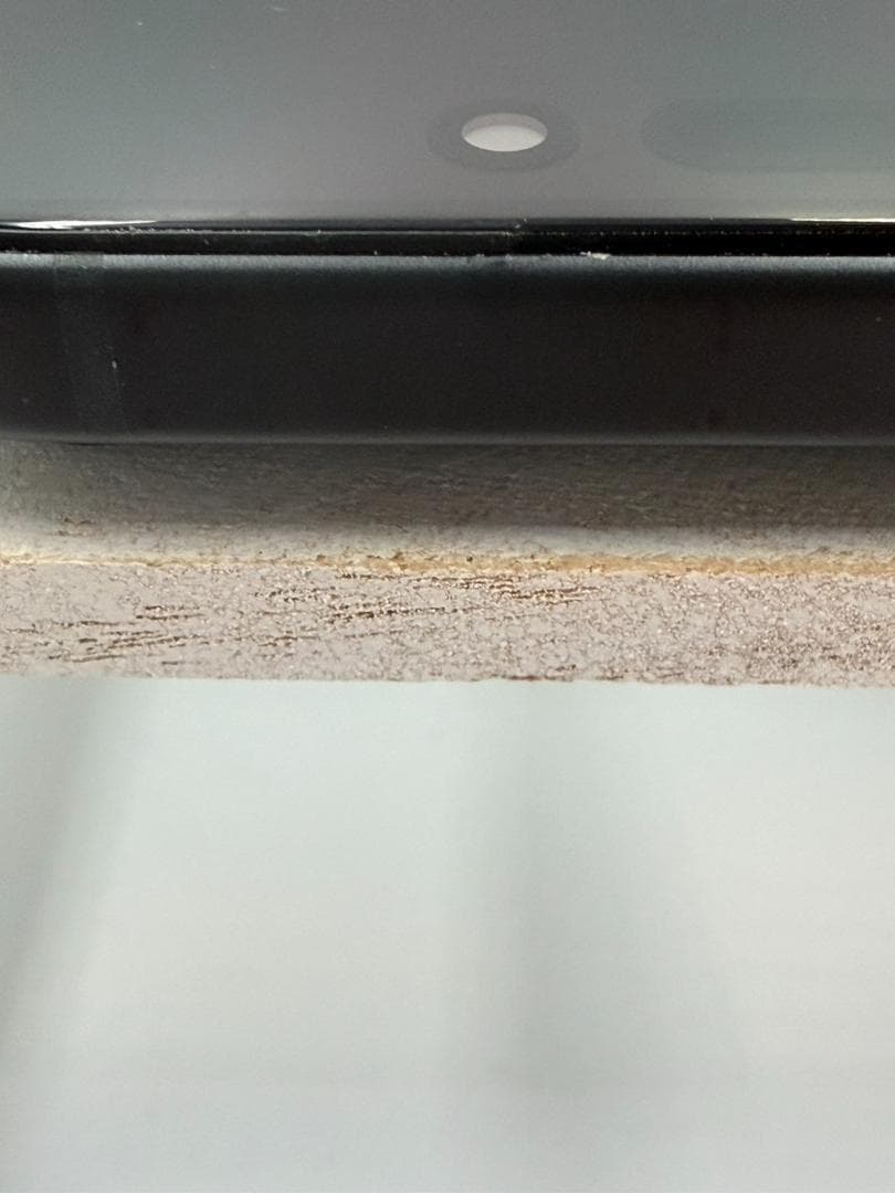 iPhone15 128GB ブラック 333