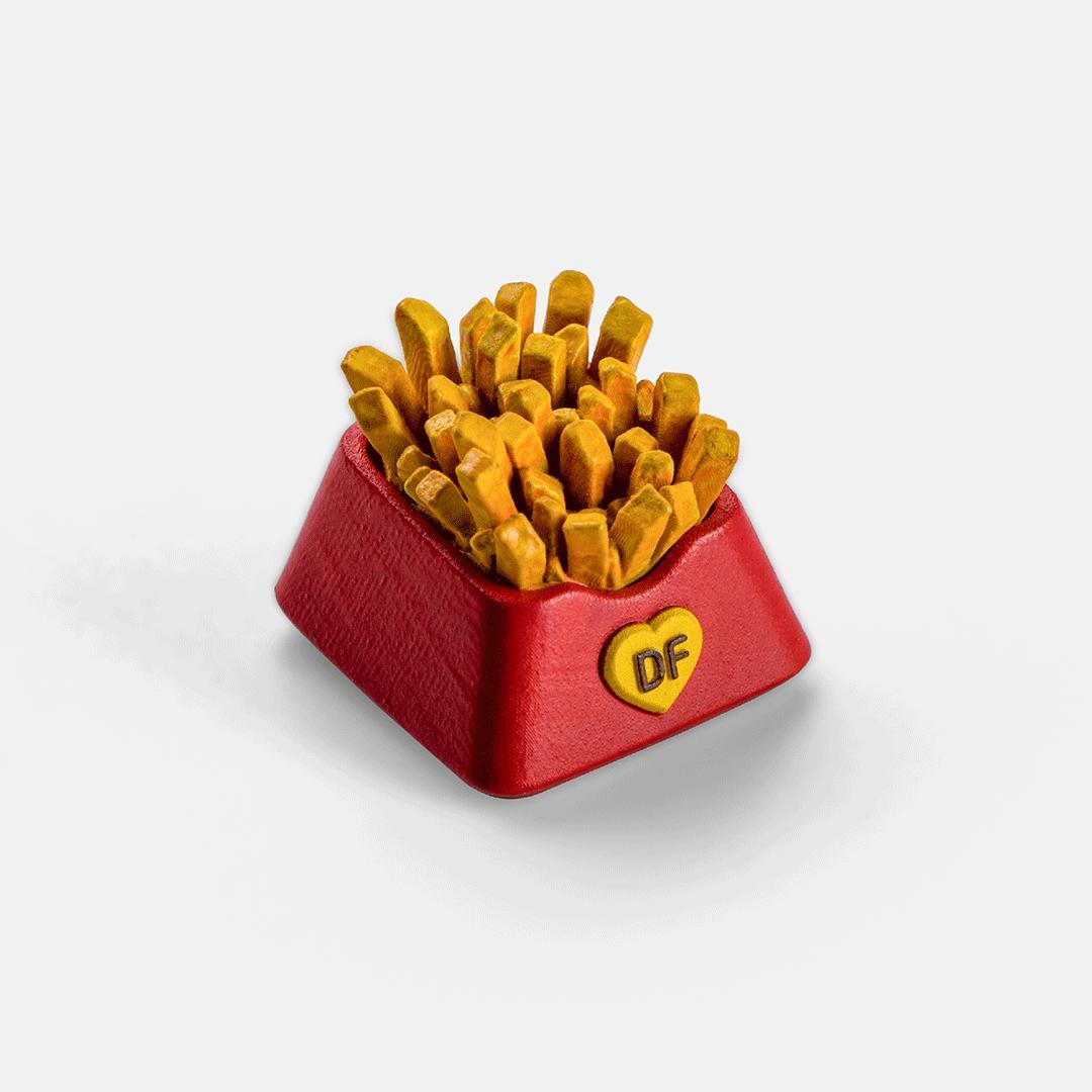 キーボード Dwarf Factory Petite Meal