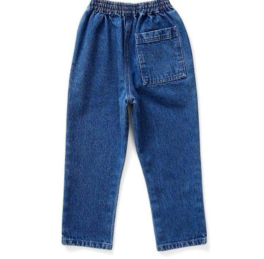 Soor Ploom retro jean 10Y 140㎝