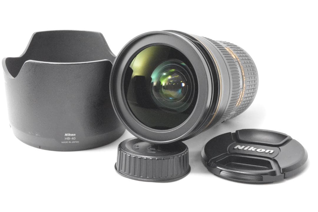 ニコン NIKON AF-S 24-70mm F2.8 G ED