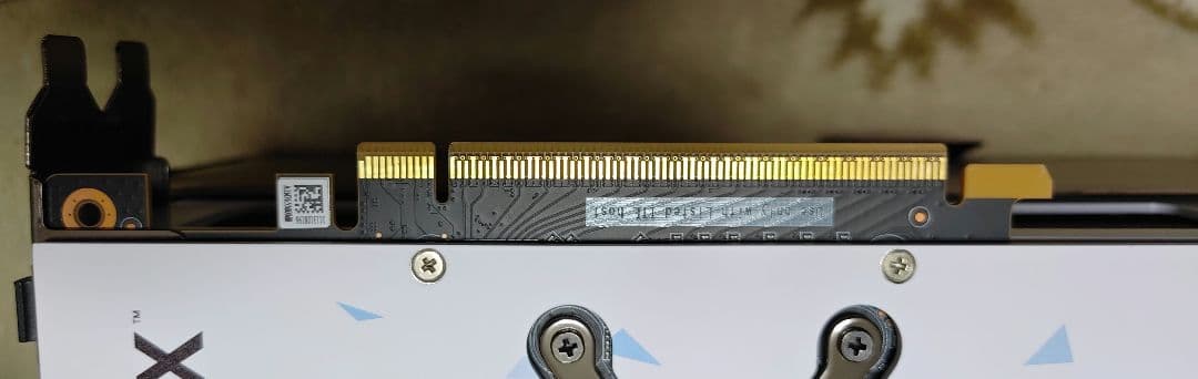 グラフィックボード・グラボ・ビデオカード Manli Polar Fox GeForce RTX 5080 OC 16GB