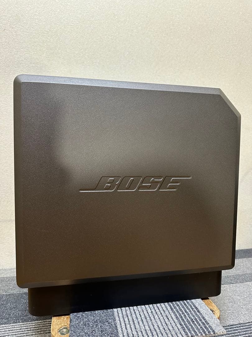その他 Bose Sw-4