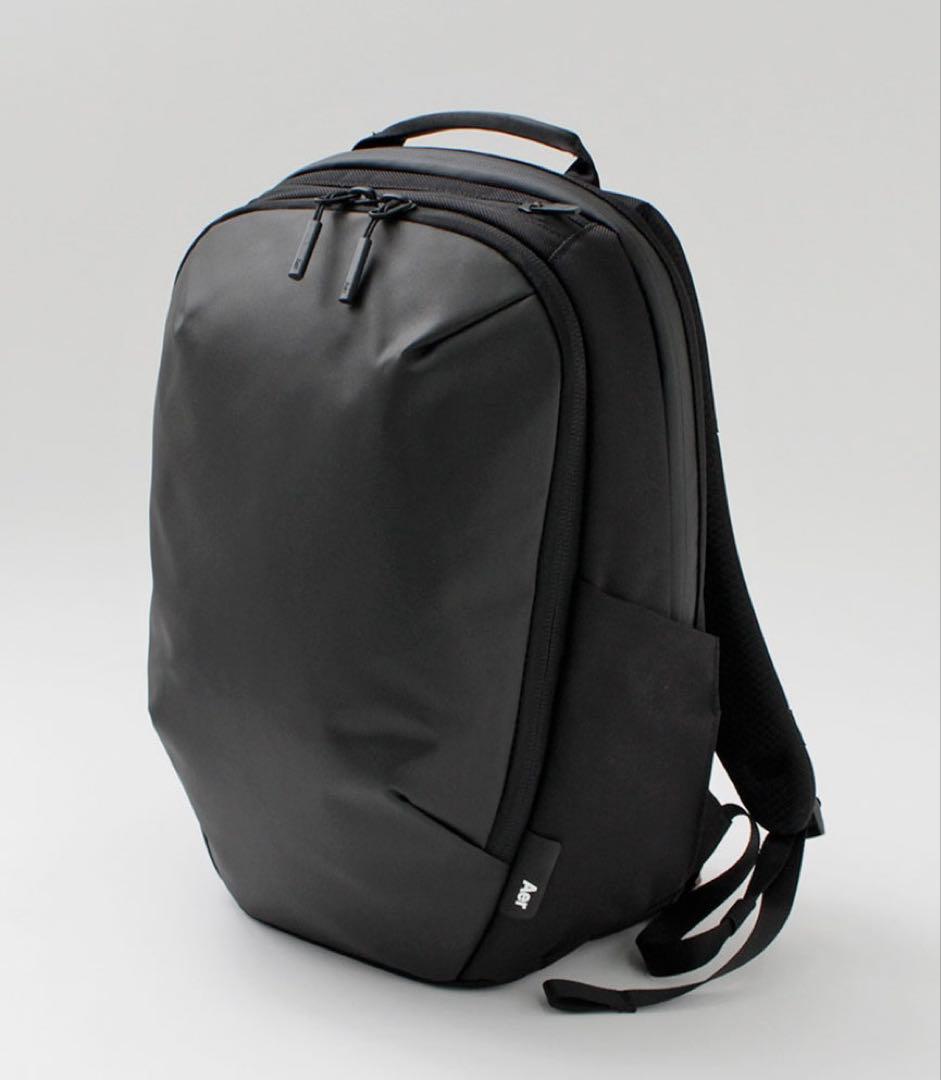 Aer Day Pack 3 ビジネスリュック 防水 AER31014