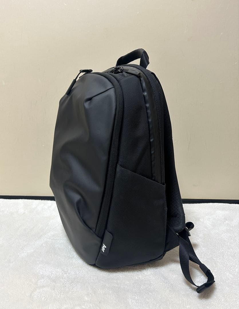 Aer Day Pack 3 ビジネスリュック 防水 AER31014