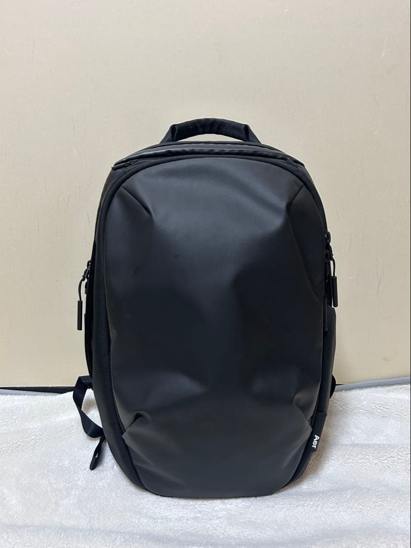 Aer Day Pack 3 ビジネスリュック 防水 AER31014