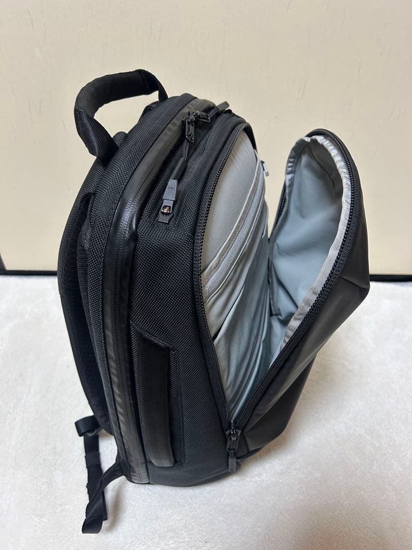 Aer Day Pack 3 ビジネスリュック 防水 AER31014