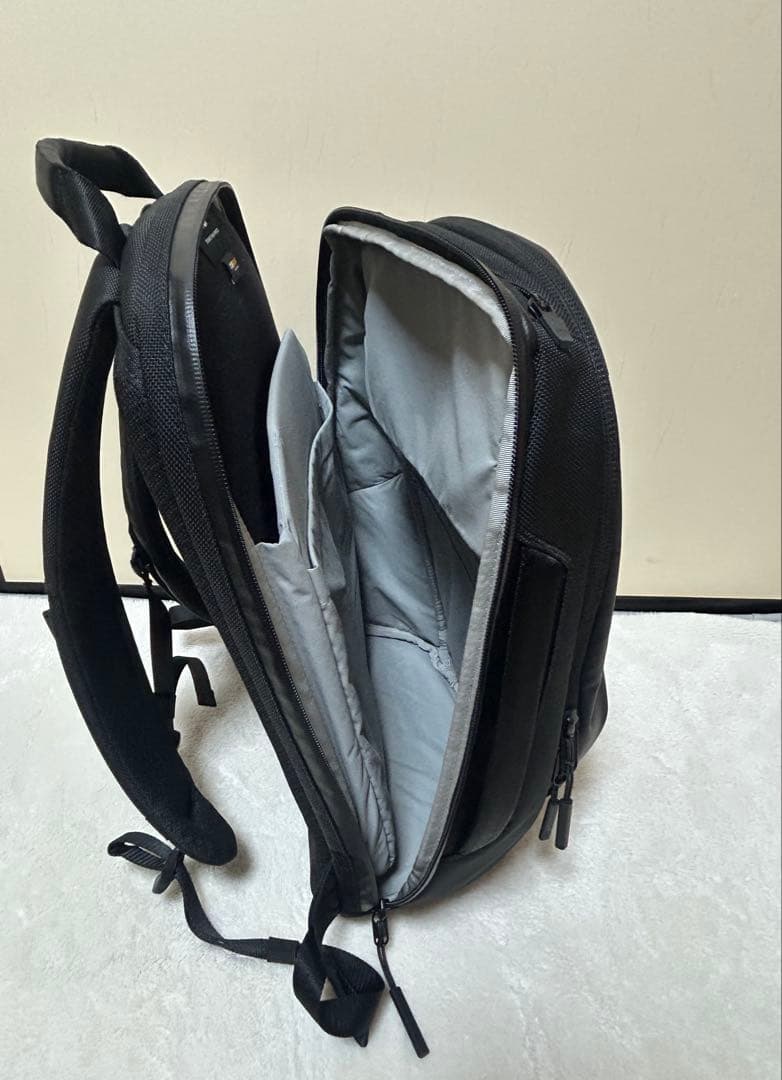 Aer Day Pack 3 ビジネスリュック 防水 AER31014