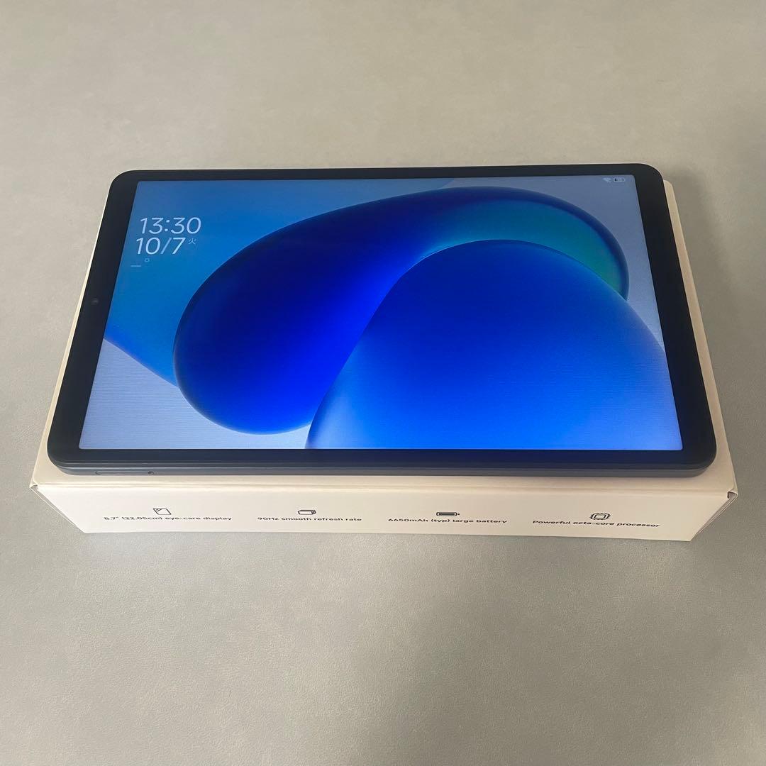 Redmi Pad SE 8.7 4GB 64GB タブレット