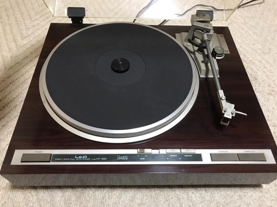 その他 HT-500MK2