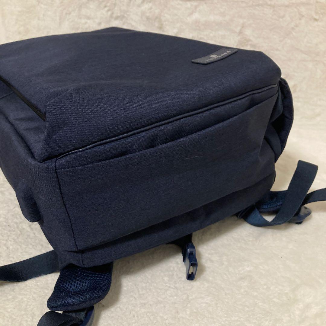 極美品 Nordace ノルディス Siena Pro 15 リュック バック