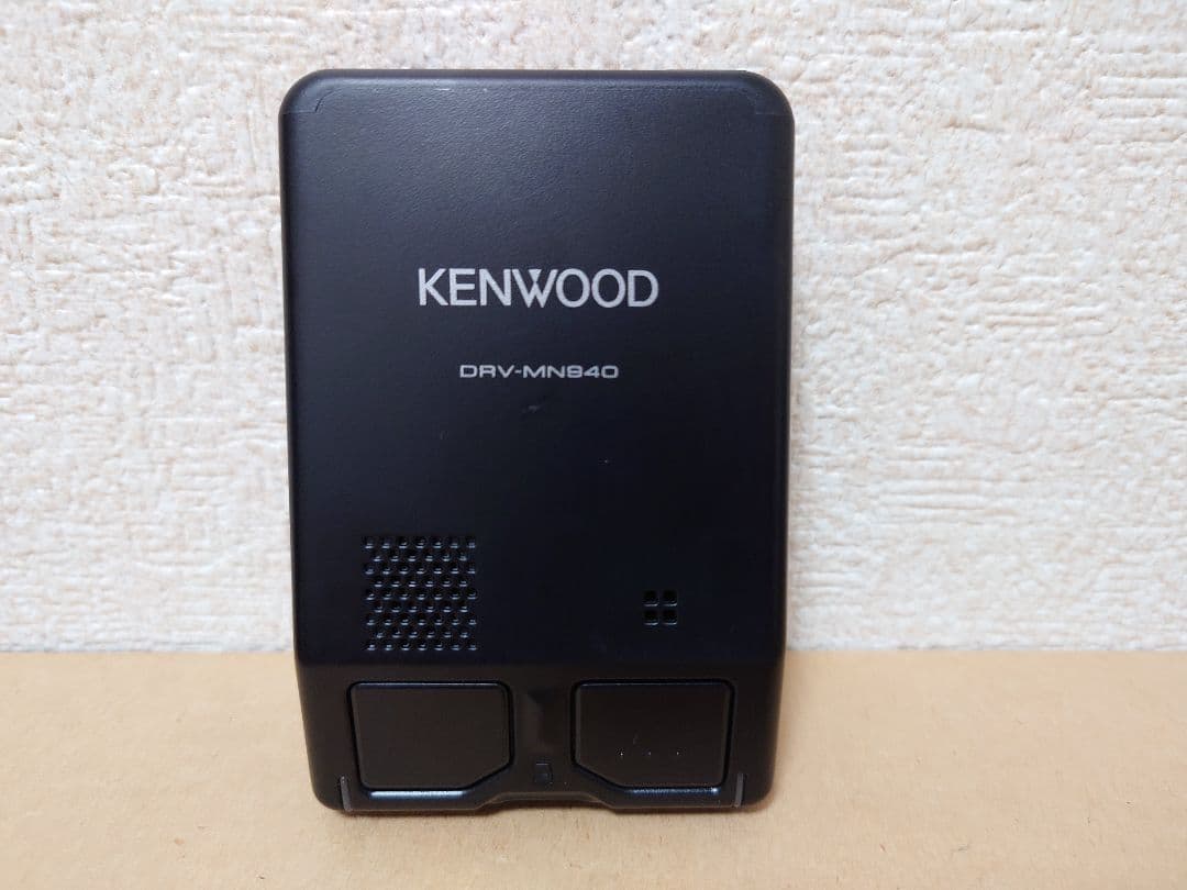 P*様 バックカメラ付き DRV-MN940 ナビ連動型 前後2カメラ