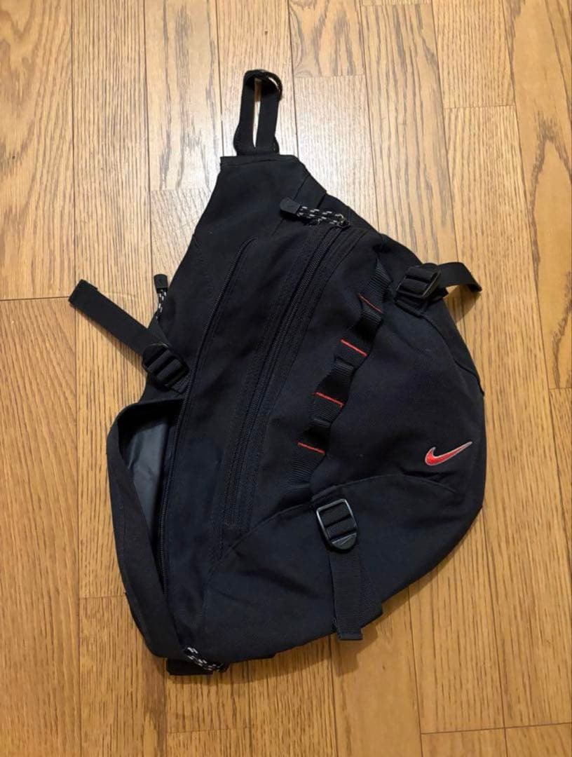 NIKE ワンショルダーバッグ