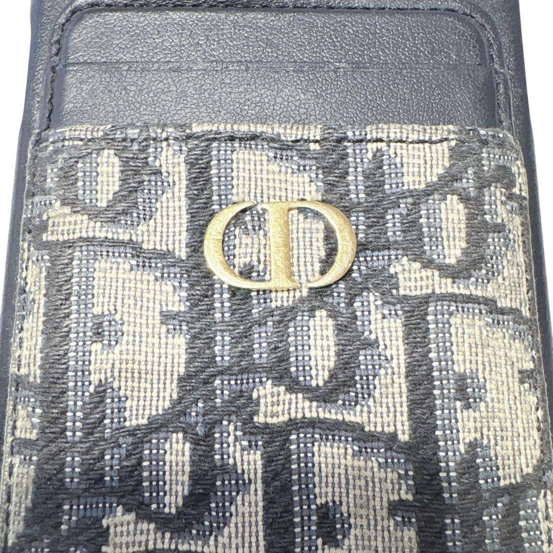 美品［正規品］Dior ディオール　iPhone 15 Pro ケース