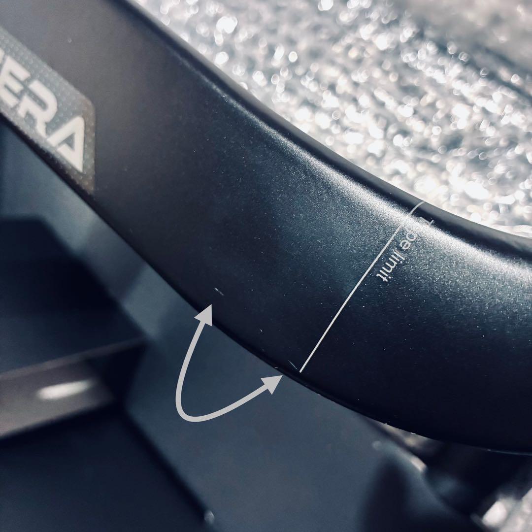 ぬ*ん様 フルカーボン ドロップハンドルバー　未使用　ロード　デダ エレメンティ