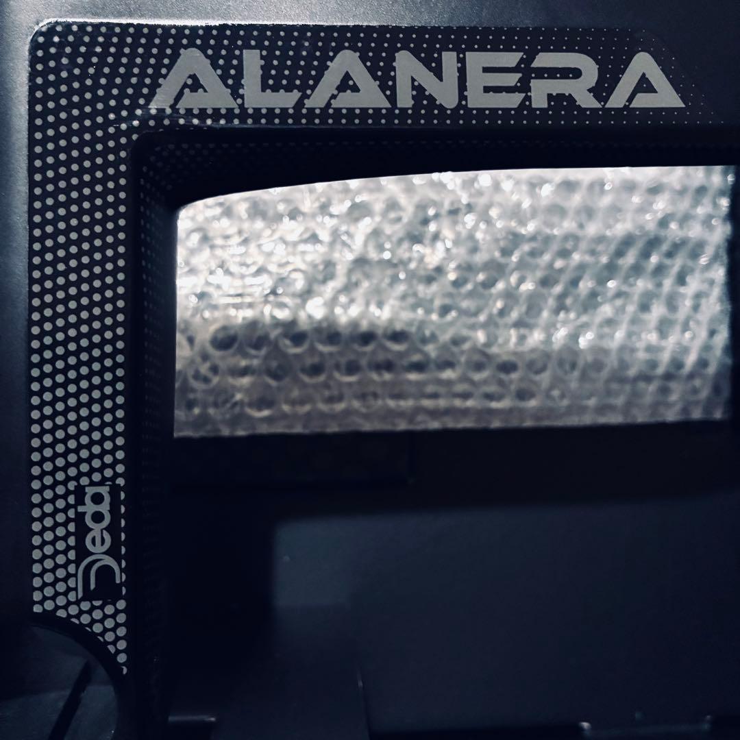 ぬ*ん様 フルカーボン ドロップハンドルバー　未使用　ロード　デダ エレメンティ