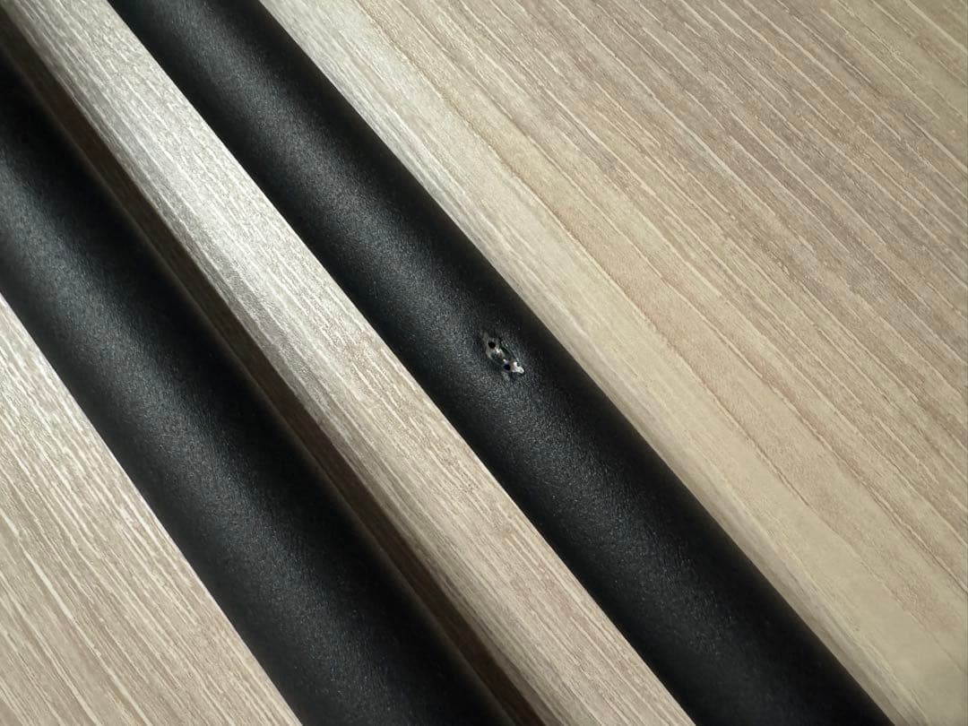 DRAW A LINE トレイ×2、フック×1