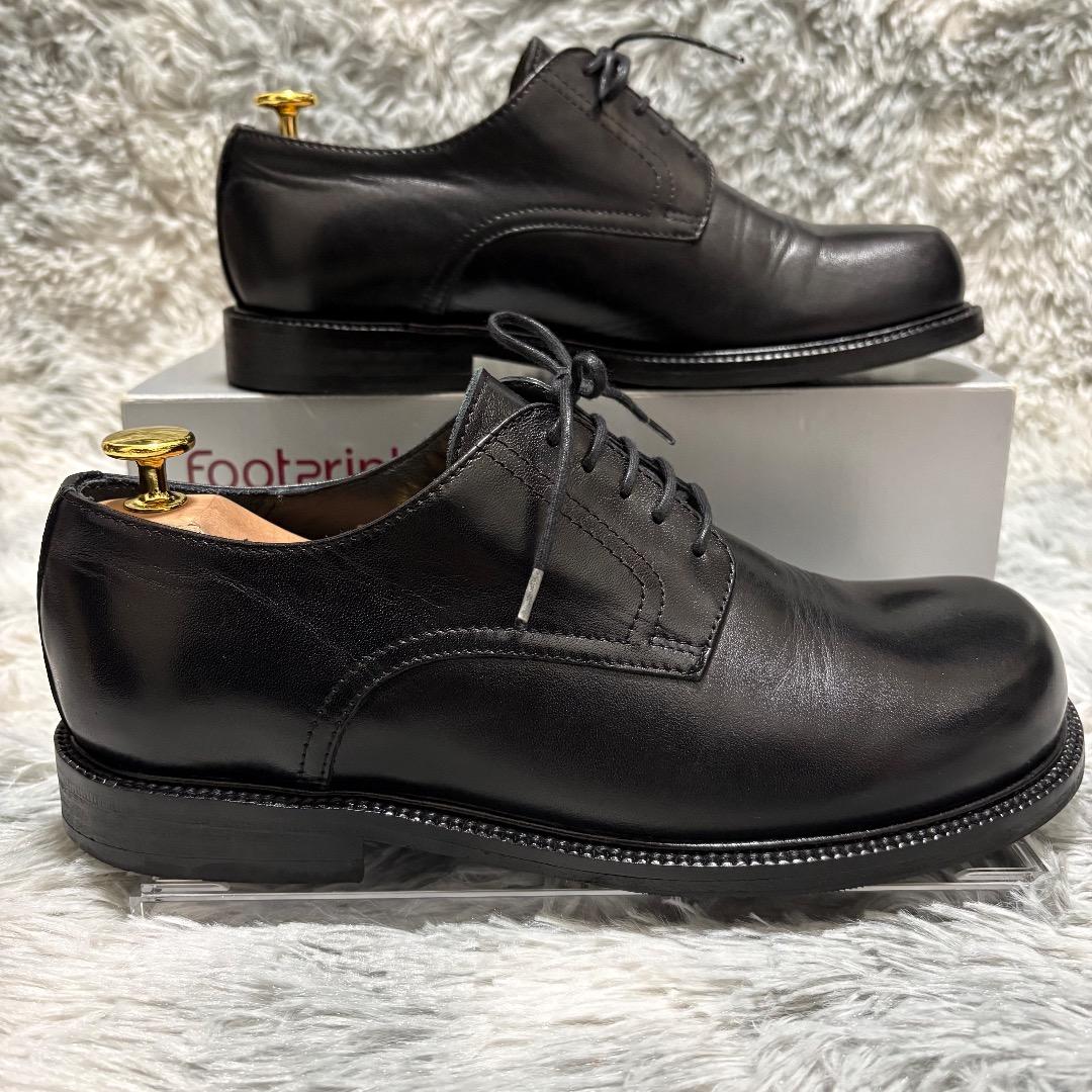 希少✨未使用級✨BIRKENSTOCK フットプリンツ 39(25.0cm)