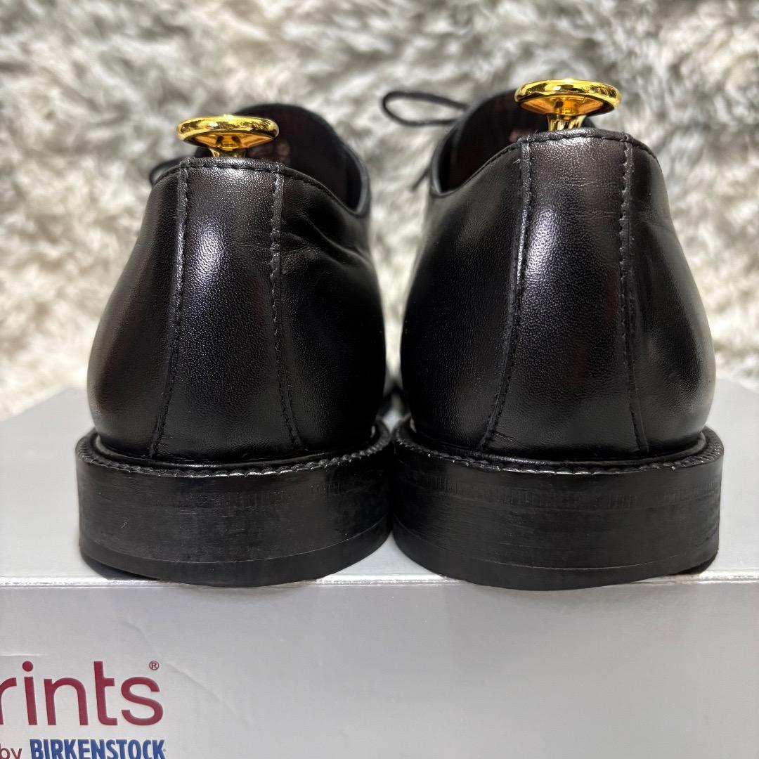 希少✨未使用級✨BIRKENSTOCK フットプリンツ 39(25.0cm)