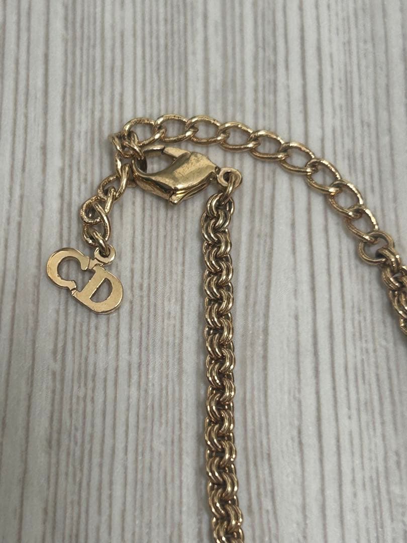Dior ネックレス　YVESAINTLAURENT ライター