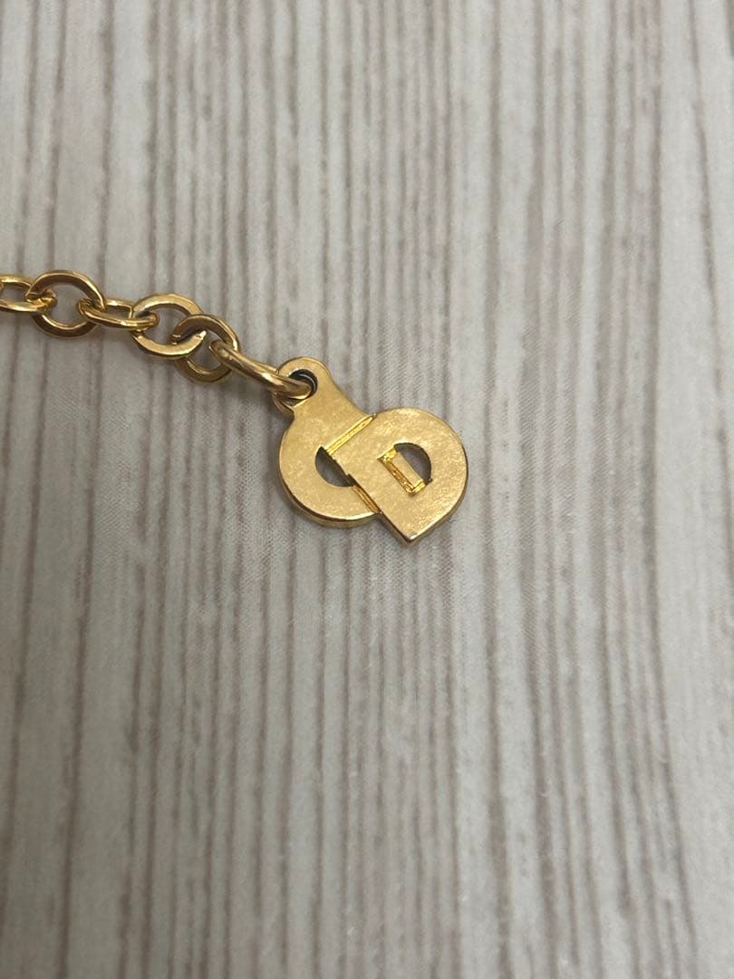 Dior ネックレス　YVESAINTLAURENT ライター