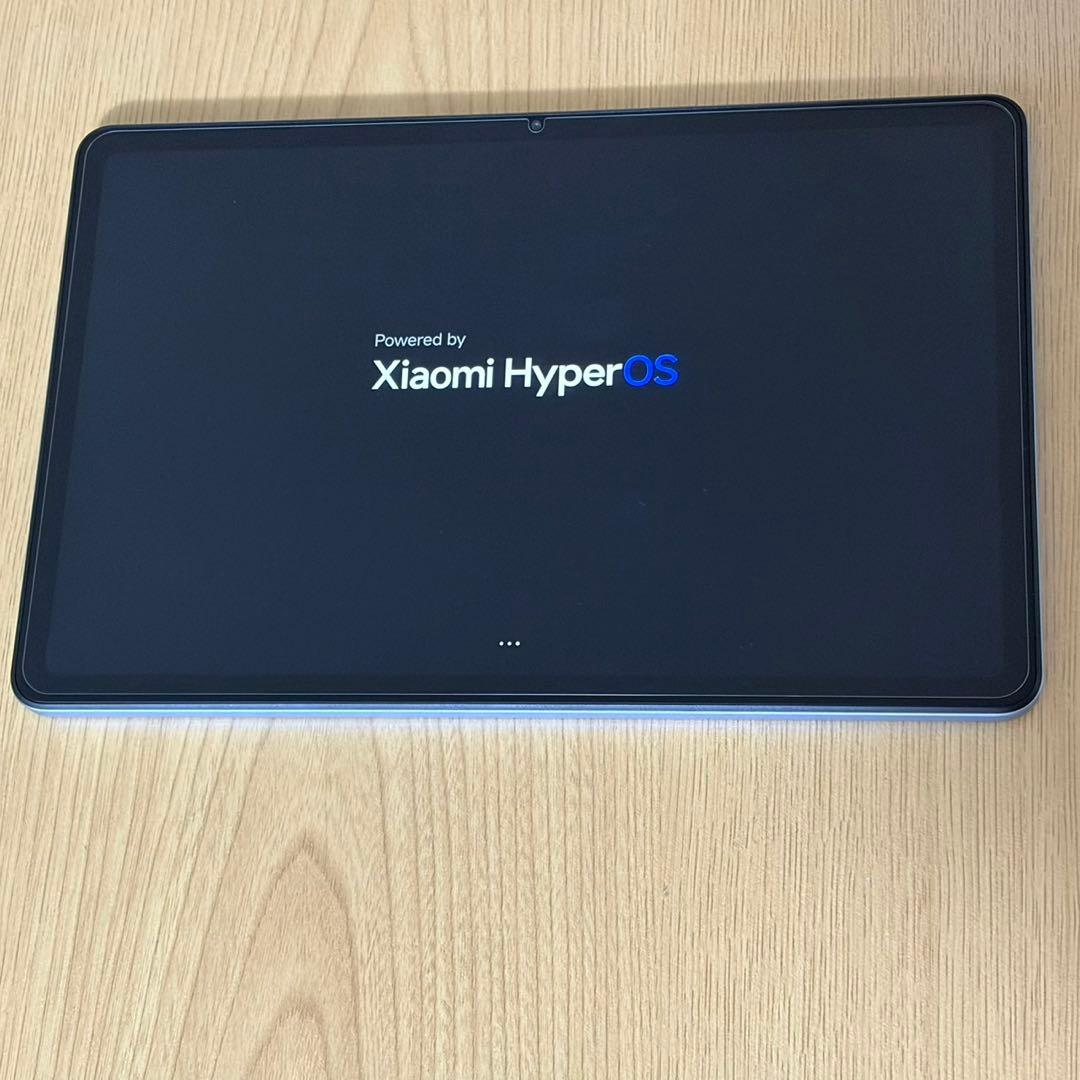REDMI Pad 2 128GB Xiaomi HyperOS 美品