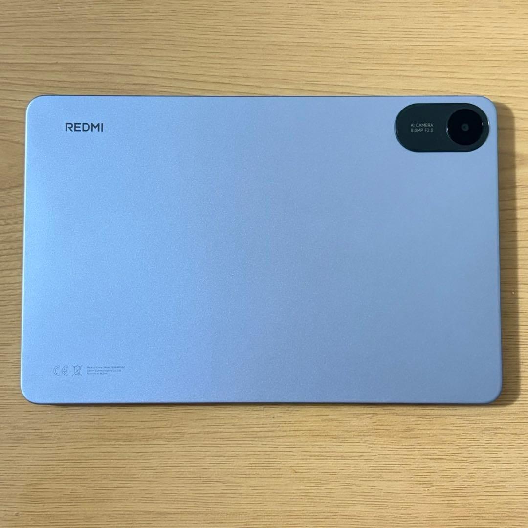 REDMI Pad 2 128GB Xiaomi HyperOS 美品