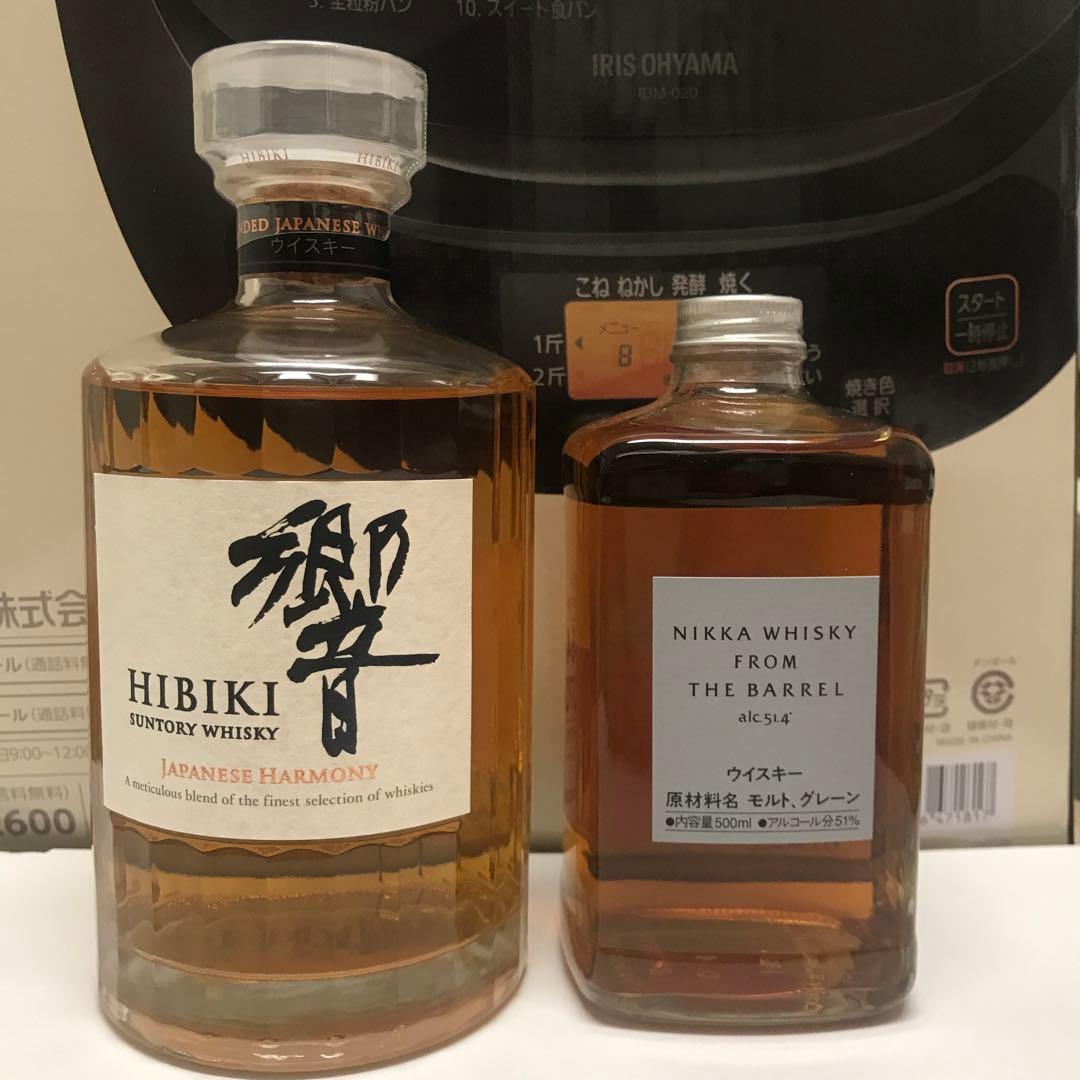 響　ジャパニーズハーモニー　フロムザバレル