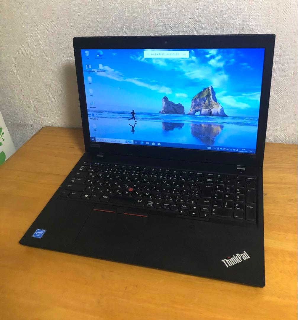 Windowsノート本体 HP Laptop15s-fq3033TU