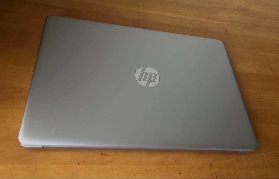 Windowsノート本体 HP Laptop15s-fq3033TU