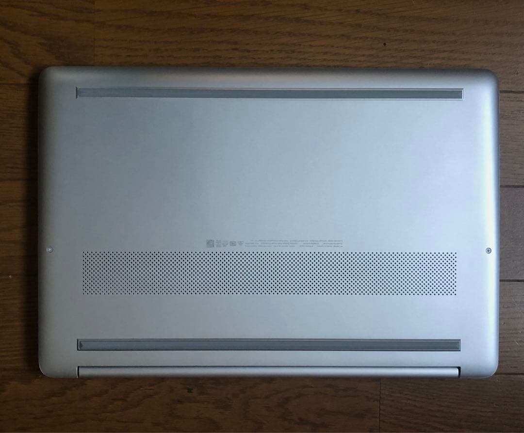 Windowsノート本体 HP Laptop15s-fq3033TU