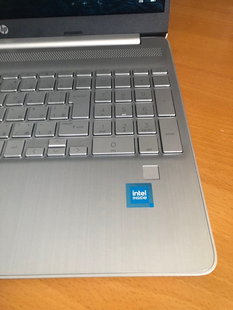 Windowsノート本体 HP Laptop15s-fq3033TU