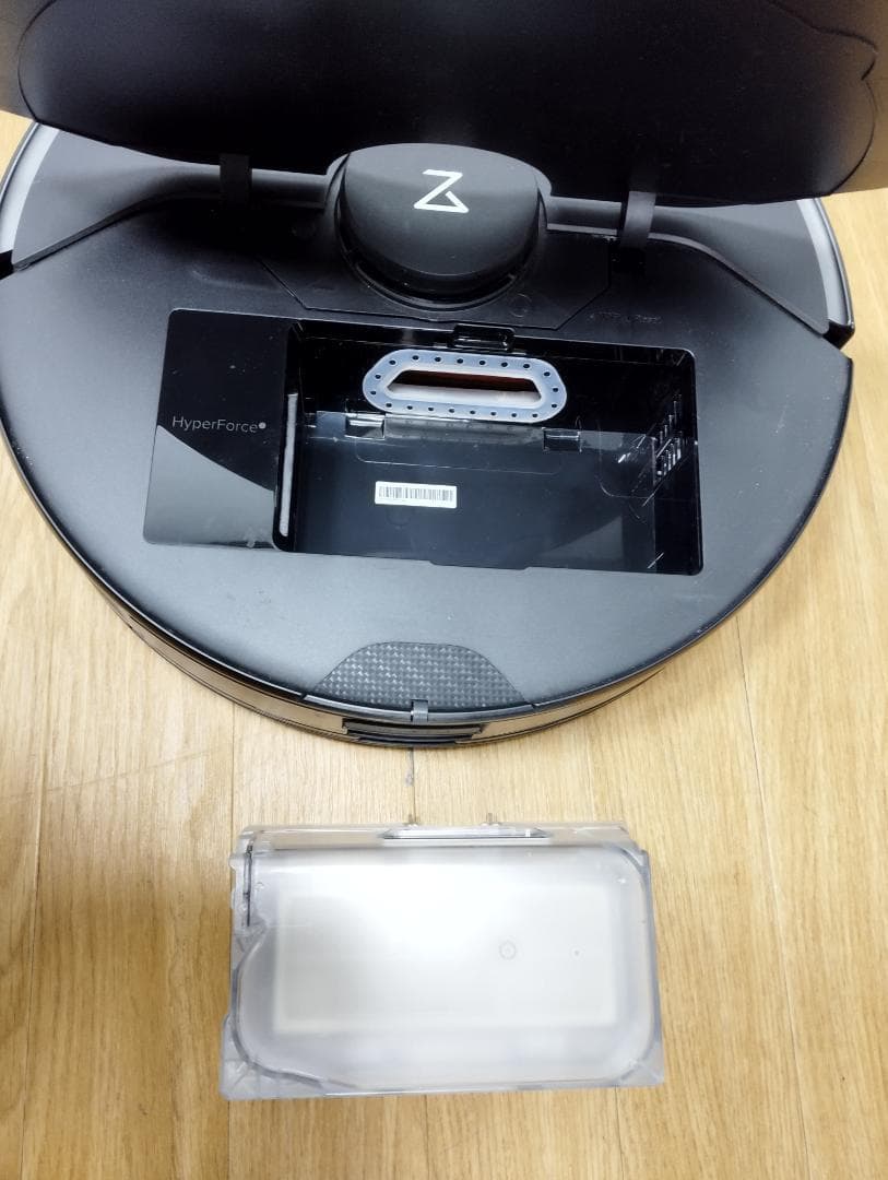 Y★651 Roborock ロボットクリーナー S7 MaxV Plus