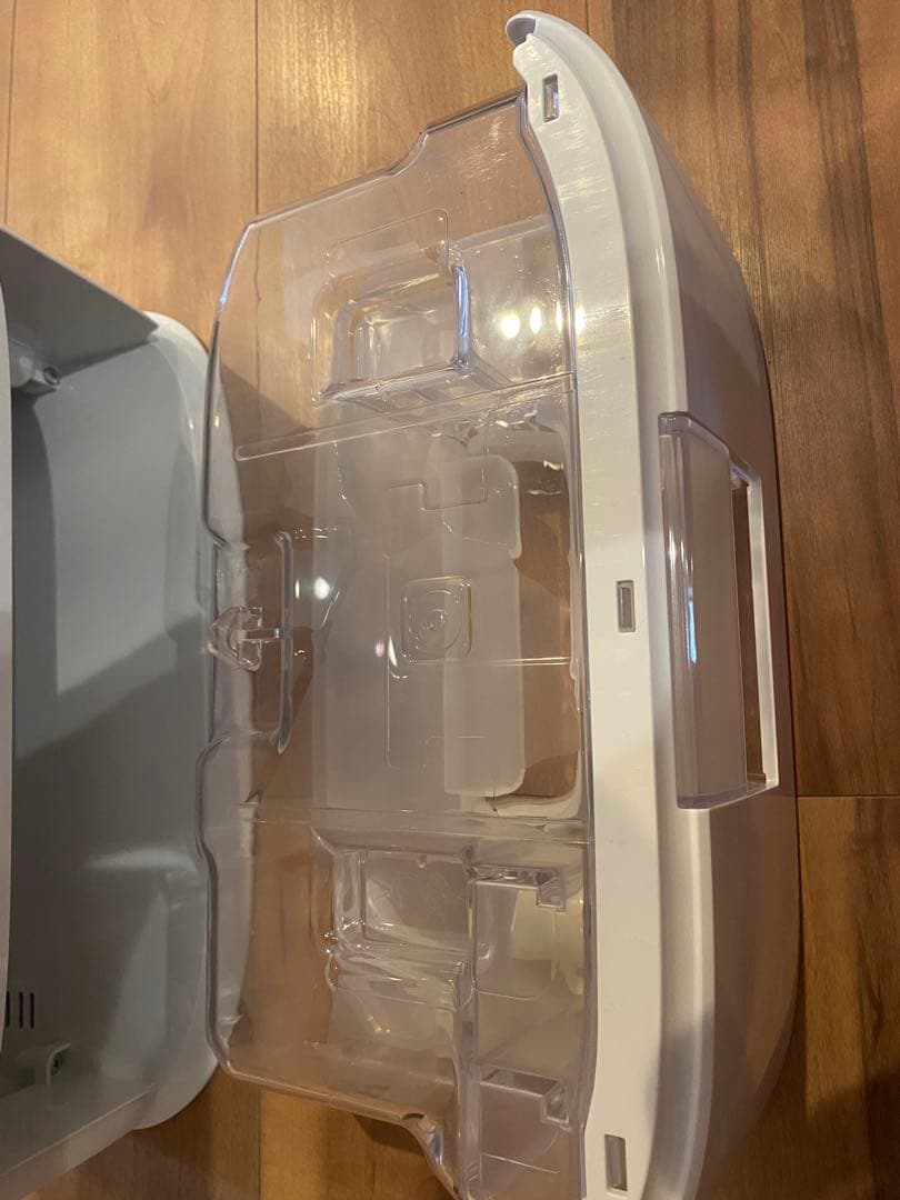 Panasonic F-YZU60 除湿機 衣類乾燥機【美品】