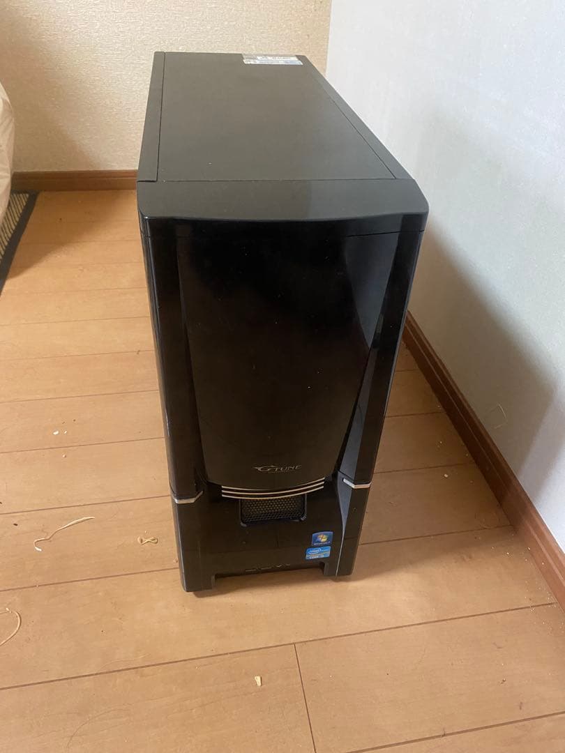 デスクトップPC Windows10 Pro